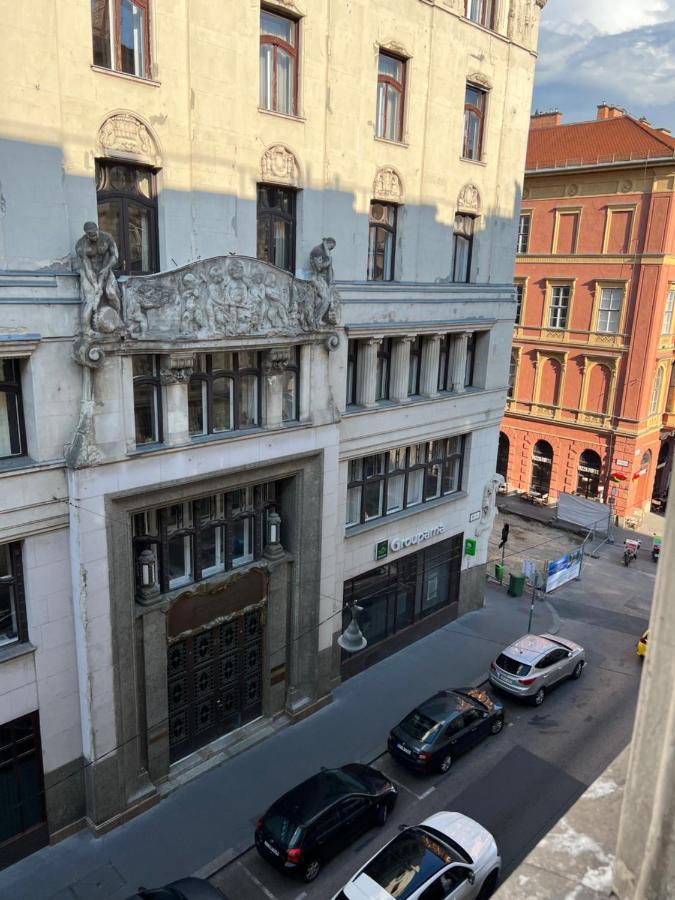 Basilica Luxury Apartamento